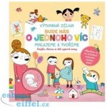 Bude nás o jednoho víc Kniha – Hledejceny.cz