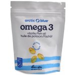 Arctic blue Omega 3 60 kapslí – Hledejceny.cz