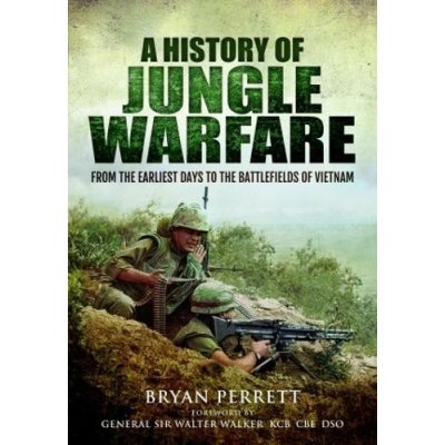 History of Jungle Warfare – Hledejceny.cz