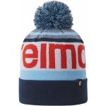 Reima Dětska čepice Taasko tmavomodrá – Zboží Dáma