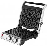 ECG KG 2033 Duo Grill & Waffle – Sleviste.cz