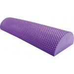 Sveltus Pilates Half Foam Roller – Zboží Mobilmania