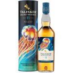 Talisker 11y Special Release 2022 55,1% 0,7 l (tuba) – Zboží Mobilmania