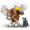 LEGO® doplněk LEGO® LN1691 NOVÁ MINIFIGURKA Dungeons & Dragons Aaarakokra hraničář