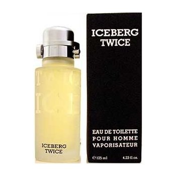 Iceberg Twice toaletní voda pánská 75 ml