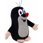 Moravská Ústředna Brno Krtek hrající a tančící 20 cm – Zboží Mobilmania