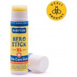 Babyton Přírodní balzám na rty Natural 5 g – Zboží Dáma