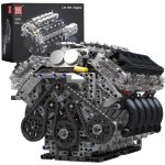 Mould King 10250 LR V10 Motor – Zboží Živě