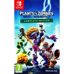 Plants Vs Zombies: Battle For Neighborville Complete – Zboží Dáma