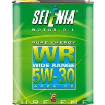 Selénia WR Diesel Pure Energy 5W-30 1 l