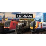 Train Simulator 2020 – Zbozi.Blesk.cz