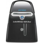 DYMO LabelWriter 450 Duo S0838920 – Zboží Mobilmania