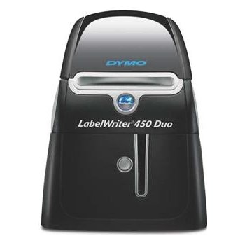 DYMO LabelWriter 450 Duo S0838920