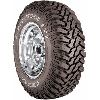 Cooper Discoverer STT PRO 275/65 R18 123K