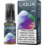 Ritchy Liqua MIX Ice Fruit 10 ml 3 mg – Hledejceny.cz