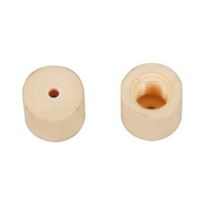 Buffalo kostice karambol 12,0 mm – Zboží Dáma