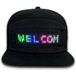 OXE LED Smart s displejem černá – Sleviste.cz