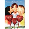 DVD film Veni, vidi, vici DVD