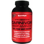 MuscleMeds Carnivor Beef Aminos 300 kapslí – Sleviste.cz