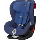 Britax Römer King II LS 2017 Ocean Blue