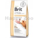 Brit Veterinary Diets Dog GF Hepatic 12 kg