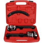 Stahovák pružin MECHANIC SPRING SET 3, heavy-duty, 280mm, 2ks – Hledejceny.cz