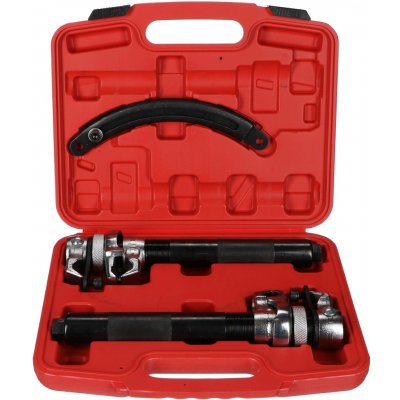 Stahovák pružin MECHANIC SPRING SET 3, heavy-duty, 280mm, 2ks – Hledejceny.cz