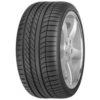 Goodyear Eagle F1 Asymmetric 205/55 R17 91Y