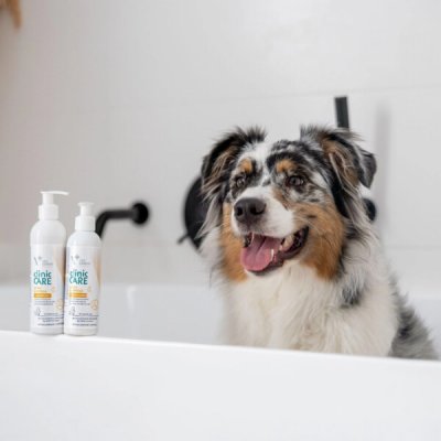 VetExpert Clinic Care Hypo & Omega Conditioner kondicionér pro psy a kočky 150 ml – Sleviste.cz