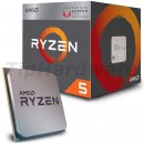 AMD Ryzen 5 2400G YD2400C5FBBOX