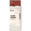 Čokoláda Raaka 68% hořká čokoláda Vanilla Rooibos 50 g