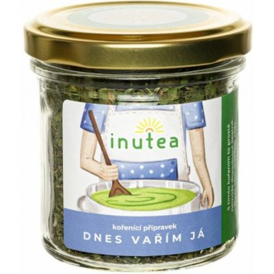 Inutea Dnes vařím já! kořenka 165 ml – Hledejceny.cz