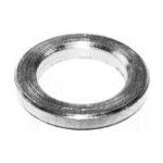 Podložka pod závěs 10/14, síla 1,5mm Zn – Zboží Mobilmania