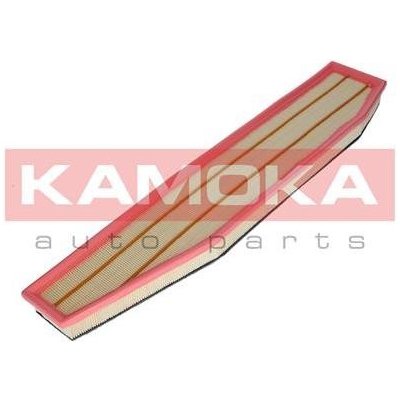 Vzduchový filtr KAMOKA F218701 – Hledejceny.cz
