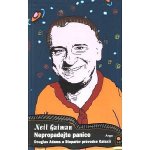 Gaiman Neil - Nepropadejte panice! – Hledejceny.cz