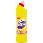 Domestos 24H lemon Fresh univerzální čistící prostředek 750 ml – Zbozi.Blesk.cz