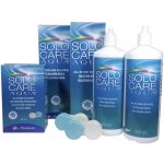 Menicon SoloCare Aqua 2 x 360 ml a 90 ml – Sleviste.cz