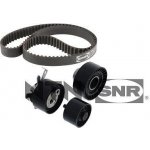 Sada rozvodového řemene SNR KD452.17