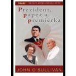 Prezident, papež a premiérka – Hledejceny.cz