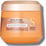 Sanctuary Spa Signature Collection vyživující tělové máslo 75 ml – Zboží Mobilmania