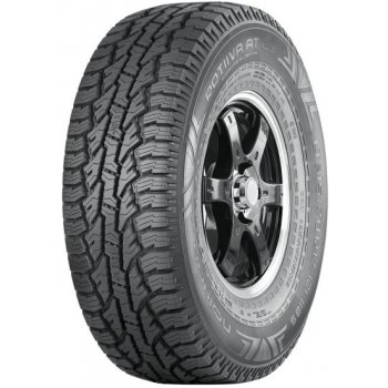 Nokian Tyres Rotiiva AT Plus 275/65 R18 123S