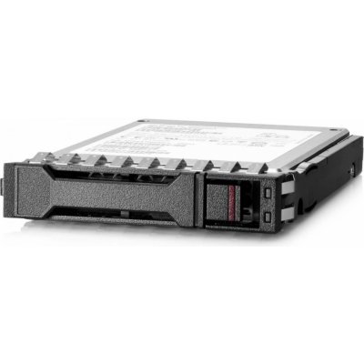 HP 600GB SAS 10K SFF BC MV HDD, P53561-B21