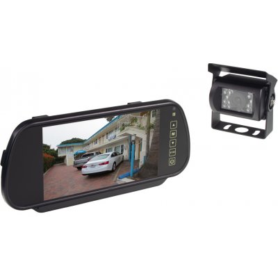 Stualarm SV738AHDSETB – Sleviste.cz