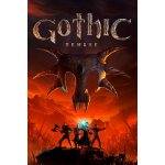 Gothic  – Zboží Živě