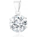 Olivie Stříbrný přívěsek 5850 – Zboží Dáma