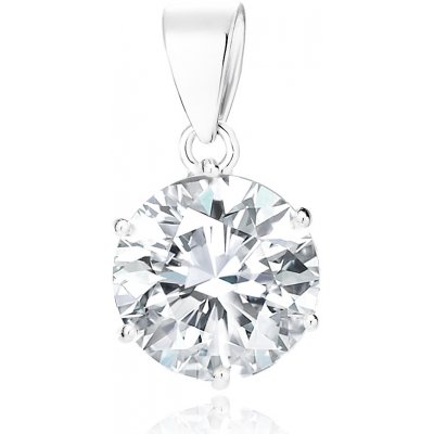 Olivie Stříbrný přívěsek 5850 – Zboží Dáma