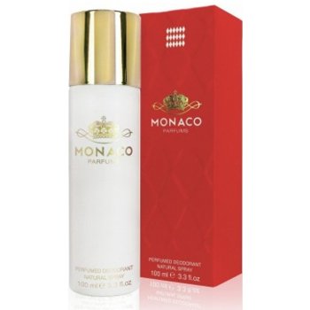 Monaco Femme deospray 100 ml