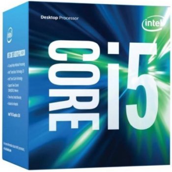 Intel Core i5-7600T BX80677I57600T