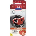 Dr. MARCUS CITY STRAWBERRIES - I LOVE MY CAR – Hledejceny.cz