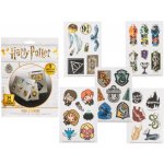 Set samolepek Harry Potter 800 ks – Sleviste.cz